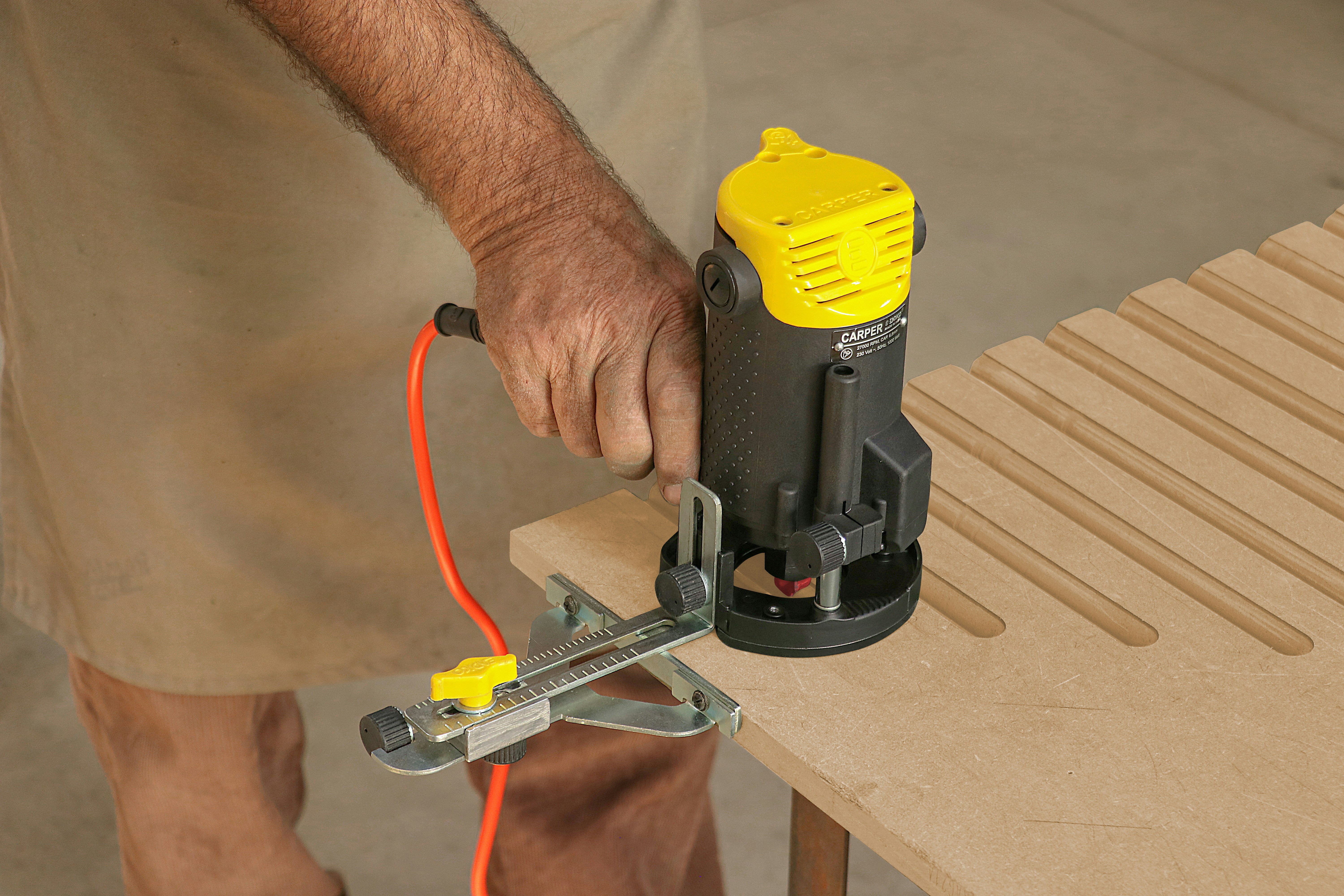 CutMaster 1600 Saw